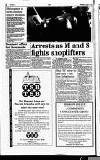 Pinner Observer Thursday 27 August 1992 Page 2