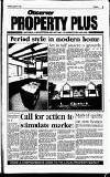 Pinner Observer Thursday 27 August 1992 Page 21