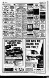 Pinner Observer Thursday 27 August 1992 Page 54