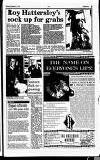 Pinner Observer Thursday 10 September 1992 Page 5