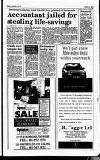 Pinner Observer Thursday 10 September 1992 Page 13