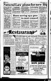 Pinner Observer Thursday 10 September 1992 Page 18
