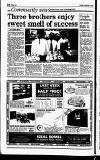Pinner Observer Thursday 10 September 1992 Page 20