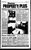 Pinner Observer Thursday 10 September 1992 Page 21