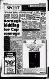 Pinner Observer Thursday 10 September 1992 Page 86