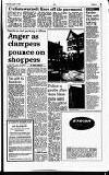 Pinner Observer Thursday 01 October 1992 Page 5