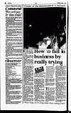 Pinner Observer Thursday 01 October 1992 Page 6