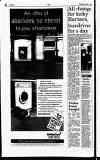 Pinner Observer Thursday 01 October 1992 Page 8