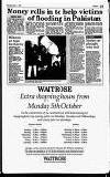 Pinner Observer Thursday 01 October 1992 Page 15