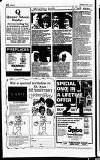 Pinner Observer Thursday 01 October 1992 Page 16