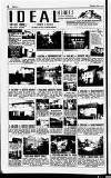 Pinner Observer Thursday 01 October 1992 Page 30