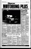 Pinner Observer Thursday 01 October 1992 Page 55