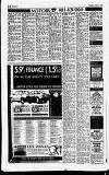 Pinner Observer Thursday 01 October 1992 Page 66