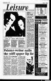 Pinner Observer Thursday 01 October 1992 Page 73