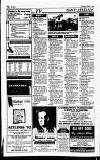 Pinner Observer Thursday 01 October 1992 Page 76