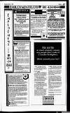 Pinner Observer Thursday 01 October 1992 Page 87