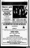 Pinner Observer Thursday 08 October 1992 Page 20