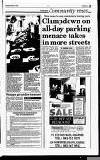 Pinner Observer Thursday 08 October 1992 Page 69