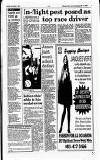 Pinner Observer Thursday 05 November 1992 Page 3