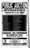 Pinner Observer Thursday 05 November 1992 Page 4