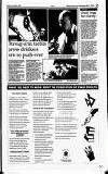 Pinner Observer Thursday 05 November 1992 Page 15