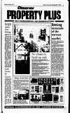 Pinner Observer Thursday 05 November 1992 Page 25