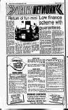 Pinner Observer Thursday 05 November 1992 Page 54