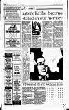 Pinner Observer Thursday 05 November 1992 Page 78