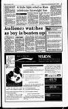 Pinner Observer Thursday 12 November 1992 Page 3