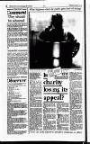 Pinner Observer Thursday 12 November 1992 Page 6