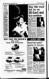 Pinner Observer Thursday 12 November 1992 Page 14