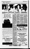 Pinner Observer Thursday 12 November 1992 Page 20