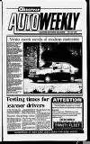 Pinner Observer Thursday 12 November 1992 Page 61