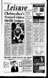 Pinner Observer Thursday 12 November 1992 Page 89