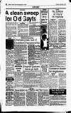 Pinner Observer Thursday 12 November 1992 Page 104