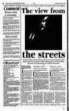 Pinner Observer Thursday 24 December 1992 Page 6