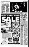 Pinner Observer Thursday 24 December 1992 Page 12