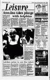 Pinner Observer Thursday 24 December 1992 Page 15