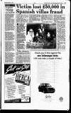 Pinner Observer Thursday 14 January 1993 Page 5
