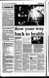 Pinner Observer Thursday 14 January 1993 Page 6