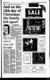 Pinner Observer Thursday 14 January 1993 Page 15