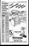 Pinner Observer Thursday 14 January 1993 Page 19