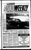Pinner Observer Thursday 14 January 1993 Page 57