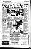 Pinner Observer Thursday 14 January 1993 Page 74