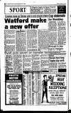 Pinner Observer Thursday 14 January 1993 Page 96