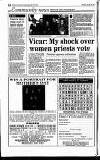 Pinner Observer Thursday 28 January 1993 Page 22