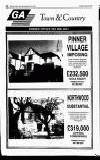 Pinner Observer Thursday 28 January 1993 Page 40