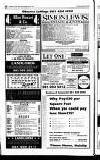 Pinner Observer Thursday 28 January 1993 Page 54