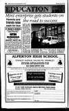 Pinner Observer Thursday 28 January 1993 Page 80