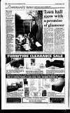 Pinner Observer Thursday 04 February 1993 Page 24